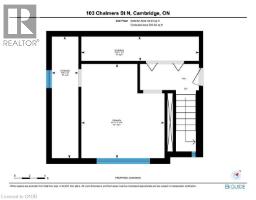 103 CHALMERS Street N - 43