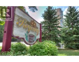 3227 KING Street E UnitNo. 503 - 32