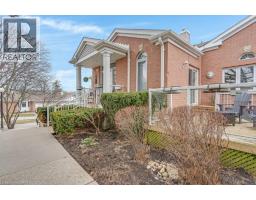 341 GEORGE Street N UnitNo. 4 - 32