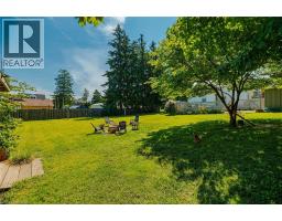1567 OLD BROCK Street - 30