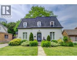 314 GLASGOW Street - 3