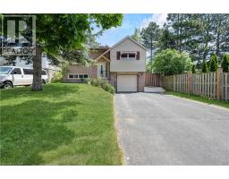 72 PINEMEADOW Crescent - 2