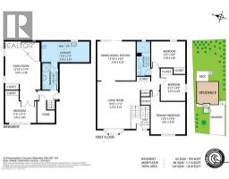 72 PINEMEADOW Crescent - 27