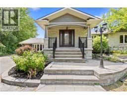 404 HAMILTON Drive - 4