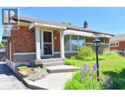 19 GILDEA Street - 2