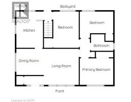 19 GILDEA Street - 33