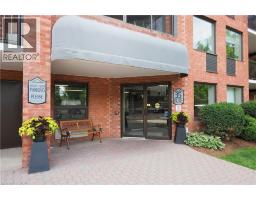 35 BUTE Street UnitNo. 303 - 1