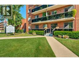 2373 KING Street E UnitNo. 17 - 2