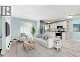 2373 KING Street E UnitNo. 17 - 5