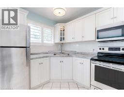 2373 KING Street E UnitNo. 17 - 8