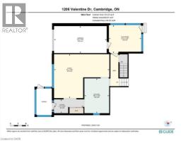 1206 VALENTINE Drive - 20