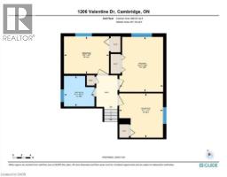 1206 VALENTINE Drive - 21