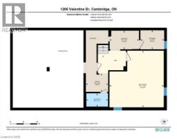 1206 VALENTINE Drive - 22