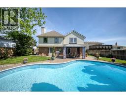 8 CHEVAL Drive - 44