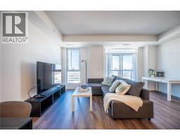 55 DUKE Street W UnitNo. 604 - 10