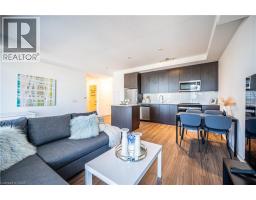 55 DUKE Street W UnitNo. 604 - 12