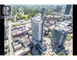55 DUKE Street W UnitNo. 604 - 2
