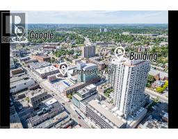 55 DUKE Street W UnitNo. 604 - 3