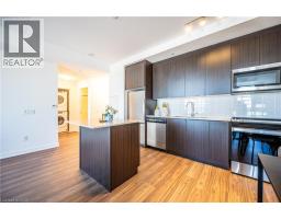 55 DUKE Street W UnitNo. 604 - 8