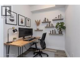 470 DUNDAS Street E UnitNo. 317 - 10