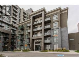 470 DUNDAS Street E UnitNo. 317 - 2