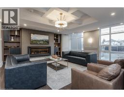 470 DUNDAS Street E UnitNo. 317 - 20