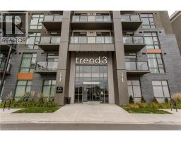 470 DUNDAS Street E UnitNo. 317 - 23