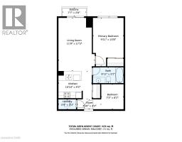 470 DUNDAS Street E UnitNo. 317 - 28
