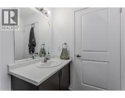 470 DUNDAS Street E UnitNo. 317 - 8