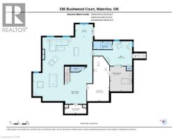 336 BUSHWOOD Court - 47