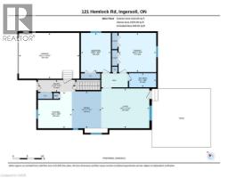 121 HEMLOCK Road - 49
