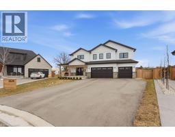 3634 VOSBURGH Place - 2