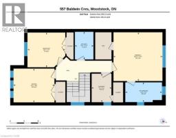 557 BALDWIN Crescent - 48