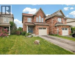 557 BALDWIN Crescent - 5