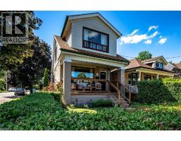 152 LONDON Street S - 1