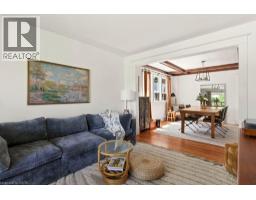 152 LONDON Street S - 10