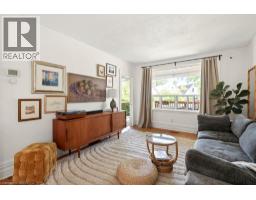 152 LONDON Street S - 12