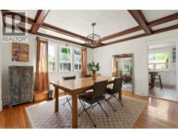 152 LONDON Street S - 15