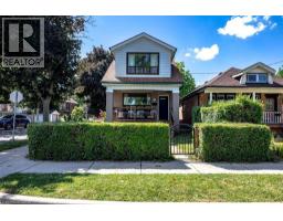 152 LONDON Street S - 2