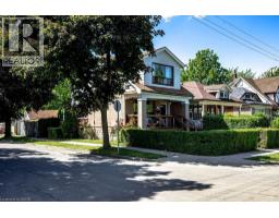 152 LONDON Street S - 3