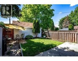 152 LONDON Street S - 45