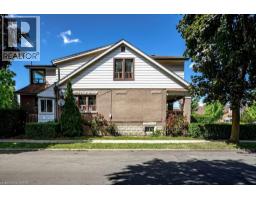 152 LONDON Street S - 48