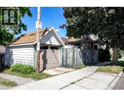 152 LONDON Street S - 49