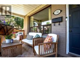 152 LONDON Street S - 5