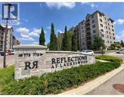 776 LAURELWOOD Drive UnitNo. 302 - 1