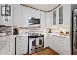 25 VALLEYVIEW Drive UnitNo. 1 - 18