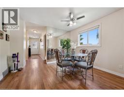 25 VALLEYVIEW Drive UnitNo. 1 - 21