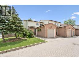 25 VALLEYVIEW Drive UnitNo. 1 - 3