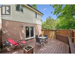 25 VALLEYVIEW Drive UnitNo. 1 - 38
