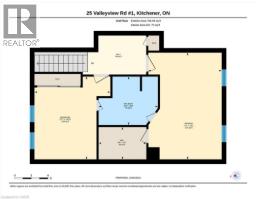 25 VALLEYVIEW Drive UnitNo. 1 - 42